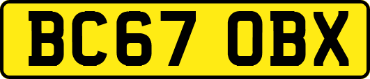 BC67OBX