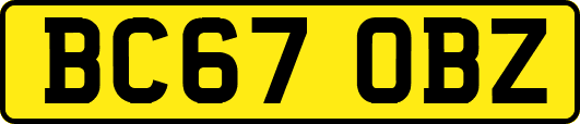 BC67OBZ
