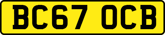 BC67OCB