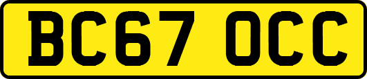 BC67OCC