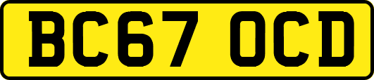BC67OCD