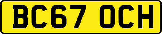 BC67OCH