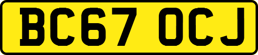 BC67OCJ