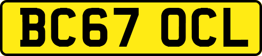 BC67OCL