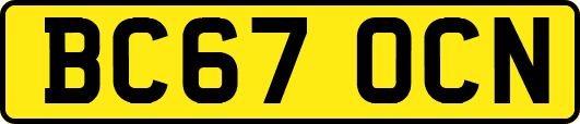 BC67OCN
