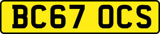 BC67OCS