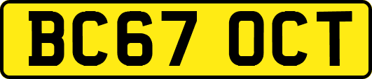 BC67OCT