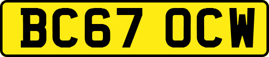 BC67OCW