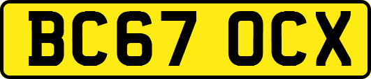 BC67OCX