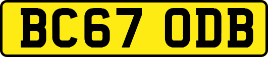 BC67ODB