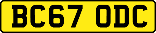 BC67ODC