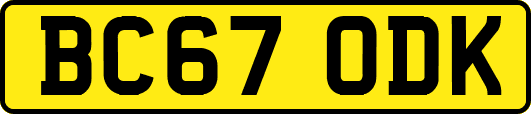 BC67ODK