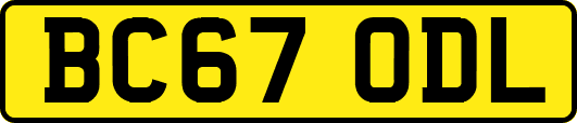 BC67ODL