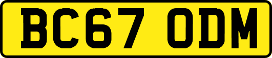 BC67ODM