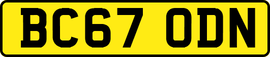 BC67ODN