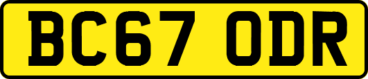 BC67ODR