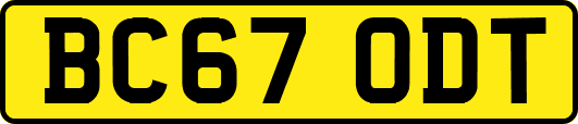 BC67ODT