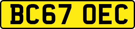 BC67OEC