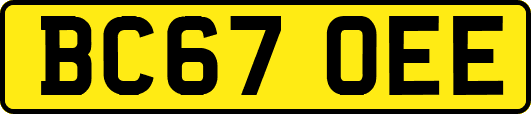 BC67OEE