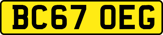 BC67OEG