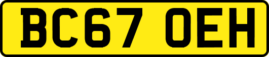 BC67OEH