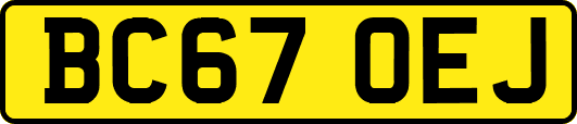 BC67OEJ