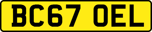 BC67OEL
