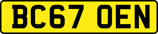 BC67OEN