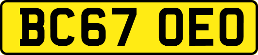 BC67OEO