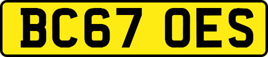 BC67OES