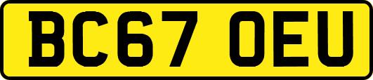BC67OEU