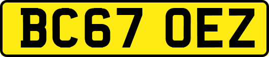 BC67OEZ