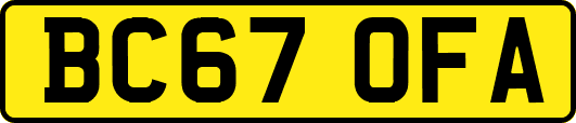 BC67OFA