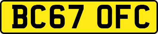 BC67OFC
