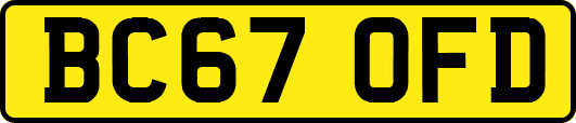 BC67OFD