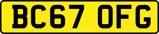 BC67OFG