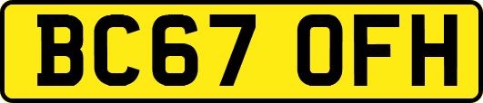 BC67OFH