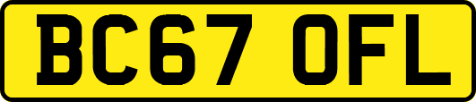 BC67OFL