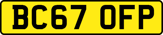 BC67OFP