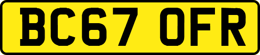BC67OFR