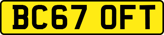 BC67OFT