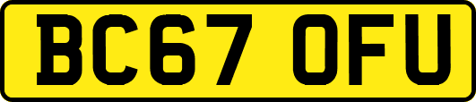 BC67OFU