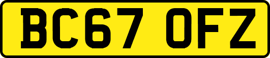 BC67OFZ