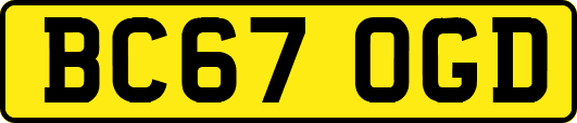 BC67OGD