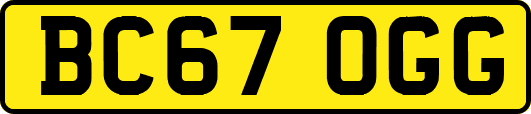BC67OGG