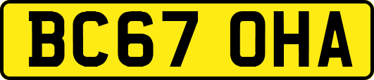 BC67OHA
