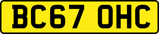 BC67OHC