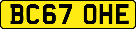 BC67OHE