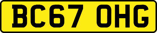 BC67OHG
