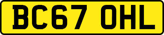 BC67OHL